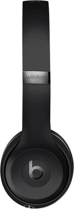 Image du produit Beats Solo3 (ANC, 40 h, Filaire, Sans fil)