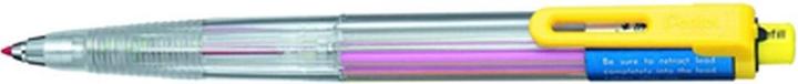 Produktbild Pentel Arts 8-Colour (2 mm, HB, 1x)