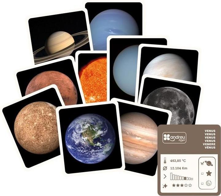 Immagine prodotto Bim-Ba Set di puzzle ABC Safari Puzzle ABC Safari