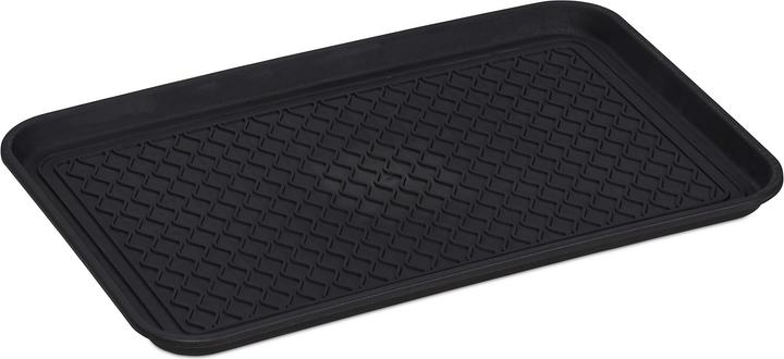 Relaxdays Bac chaussures (40 x 60 cm)
