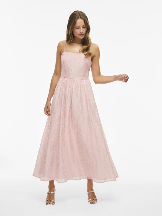 Produktbild Vila VIROJA Träger Maxikleid (38)