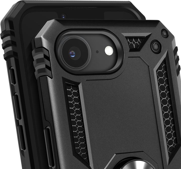 Actual product image Avizar Stossfest Hybrid (Apple iPhone 16e)