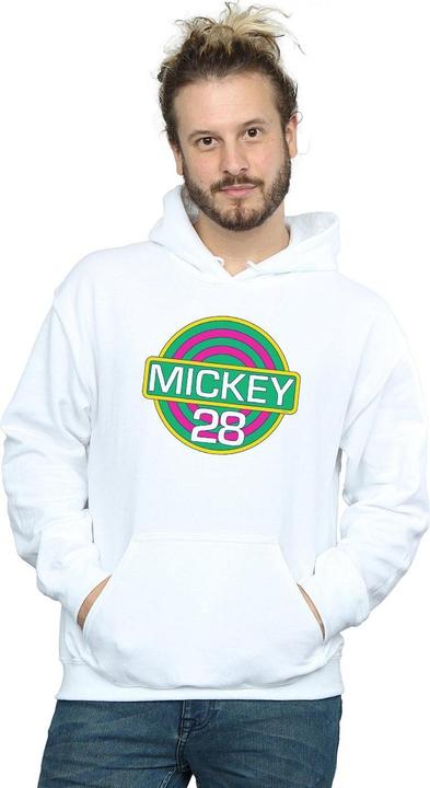Image du produit Disney - Sweat à capuche MICKEY MOUSE MICKEY - Homme (5XL)