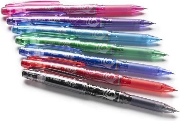 Image du produit Pilot FriXion Point (Multicolore, 3 x)