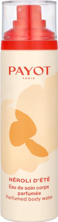 Image du produit Payot Paris Payot Nue Eau Micellaire Nettoyante (Eau micellaire, 100 ml)