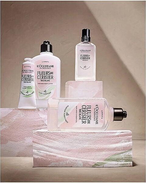 Immagine prodotto L'Occitane Fleurs de Cerisier Thé (Eau de toilette, 50 ml)