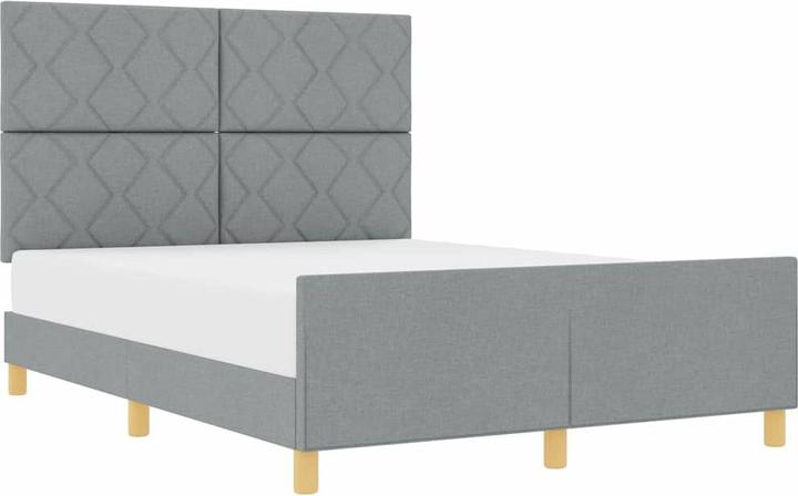 Actual product image VidaXL Bedstead (160 x 200 cm)