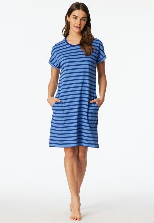 Produktbild Schiesser Nachthemd Casual Essentials (48)