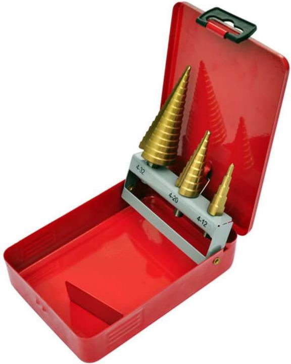 Actual product image VidaXL Foret (12.0 millimetre)