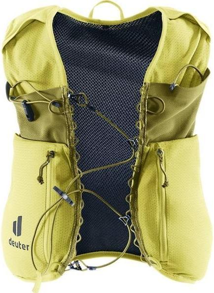 Actual product image Deuter Traick 9 (9 l)