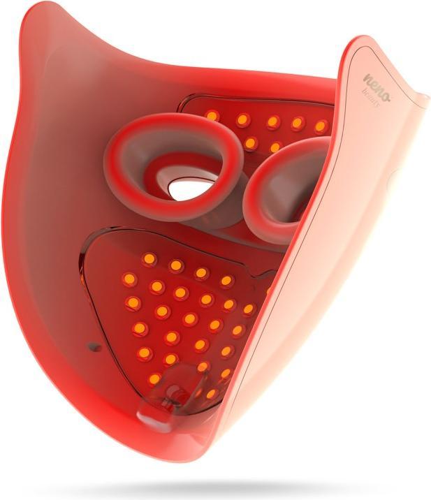 Actual product image Neno Beauty Maska LED Alva
