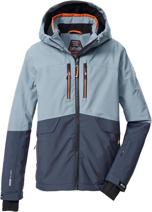 Immagine prodotto Killtec Boy's KSW 201 Ski Jacket (116)