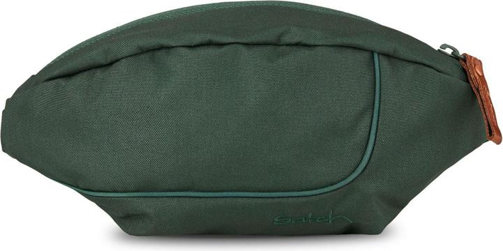 Satch cross easy Pure Forest Green