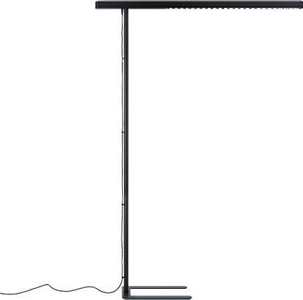 Actual product image Zumtobel ZUMT LED Floor Lamp (13770 lm)
