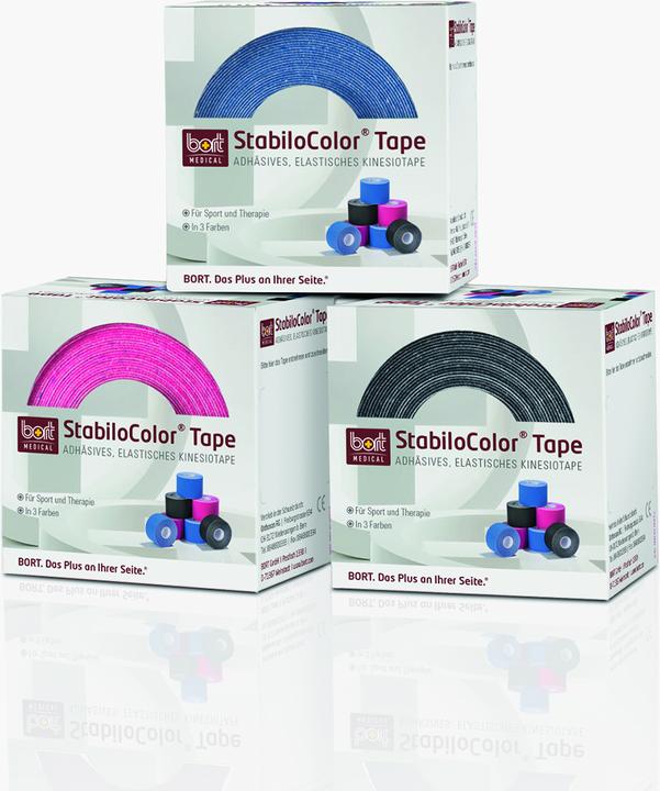 Immagine prodotto Bort Medical Nastro blu (5 m)