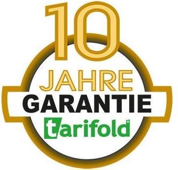 Immagine prodotto Tarifold Sistema di pannelli espositivi completo di 20 tasche rotanti