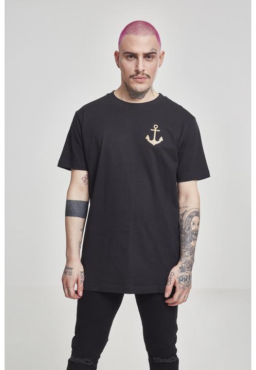 Produktbild Mister Tee Captain Tee (XXL)