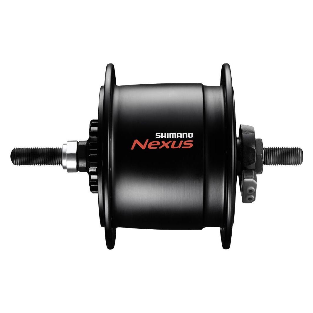 Shimano Nabendynamo (38736578)