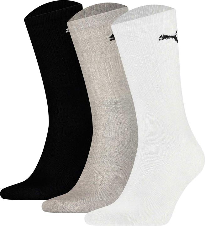 Produktbild Puma Sport (3er Pack, 39 - 42)