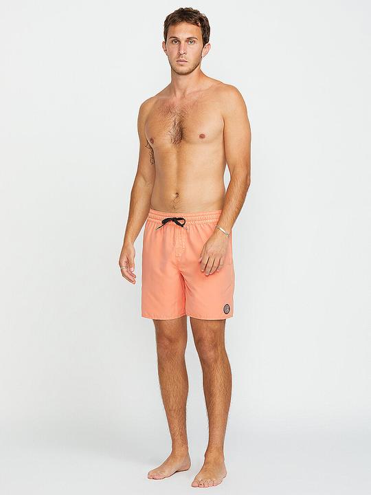 Produktbild Volcom Badeshort Center Trunk 17 (L)