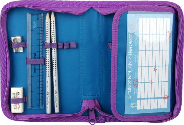 Produktbild Funke Schlüleretui