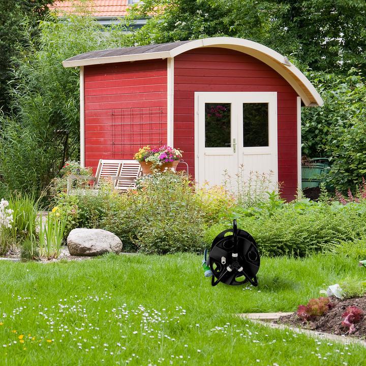 Produktbild Relaxdays Schlauchtrommel (30 m)
