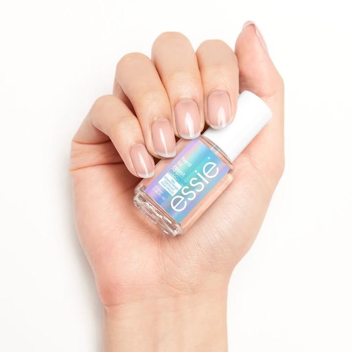 Actual product image Essie Nail Care (Top coat)
