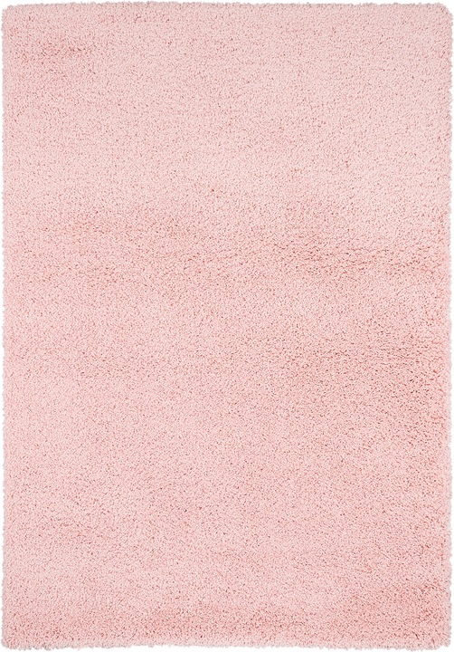 Actual product image Pergamon High Pile Long Pile Shaggy Carpet Luxury (200 x 290 cm)