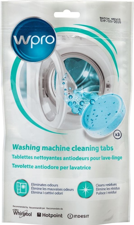Productafbeelding Whirlpool Powerfresh AFR300