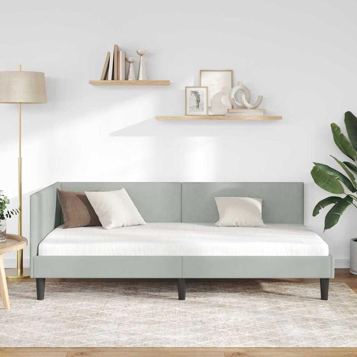Image du produit vidaXL Bettgestell (90 x 200 cm)