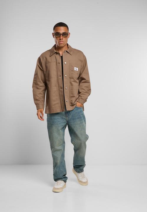 Immagine prodotto Tommy Hilfiger Tommy Jeans Giacca invernale Sherpa - 123155 (S)