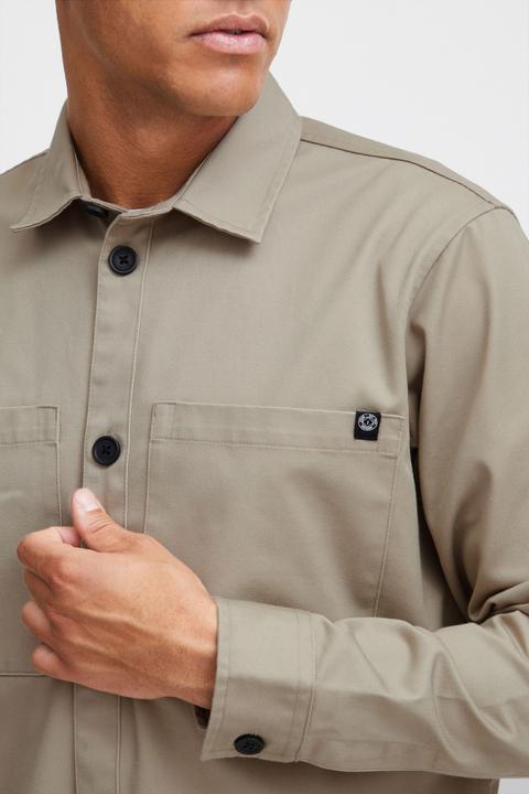 Produktbild Solid SDSigurd - Shirt - 21301125-ME (M)