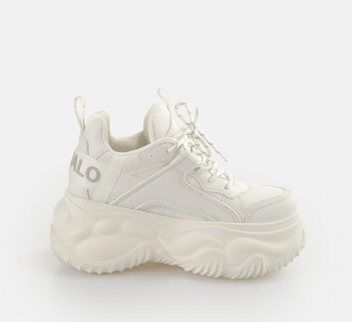 Produktbild Buffalo Blader Matcha - Vegan Nappa/Nubuck/Mesh (42)