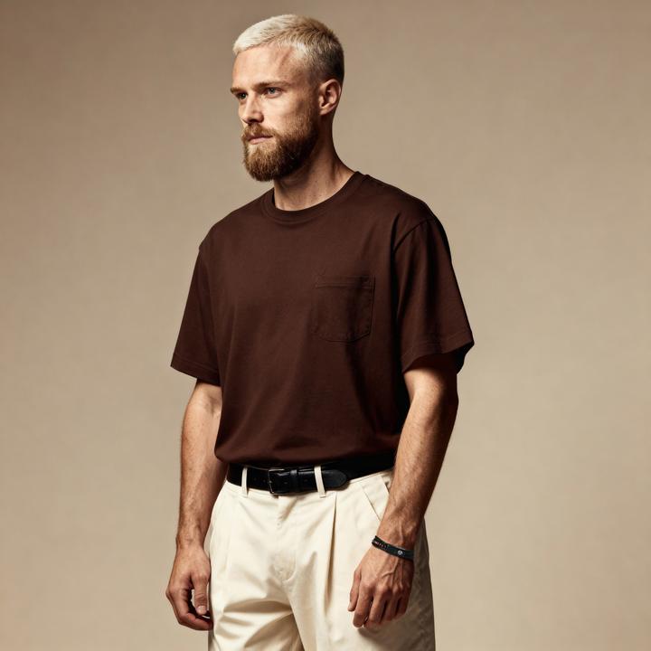 Produktbild Lucleon Naxos (Leder, Stein)