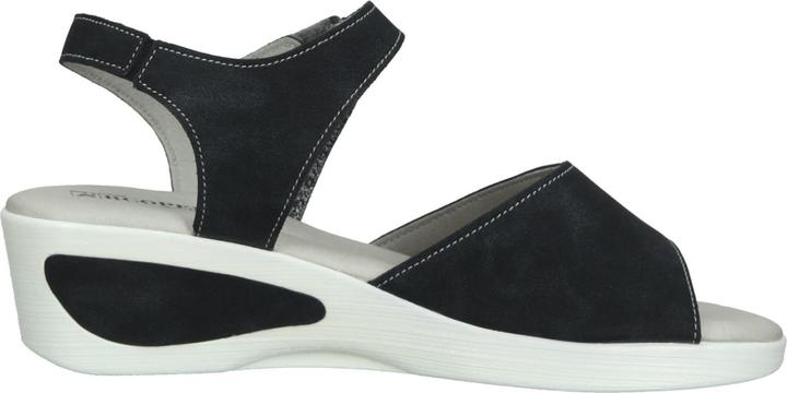 Immagine prodotto Arcopedico Sandalo con zeppa super leggero. Perfetto per numerosi look da tempo libero. Un attraente (40)