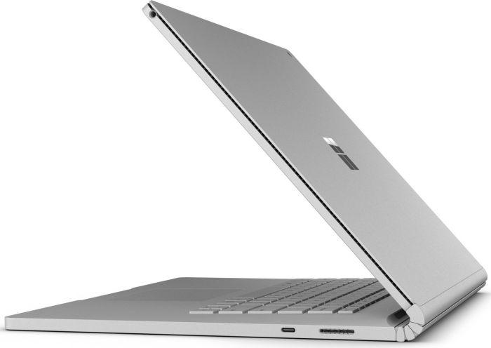Actual product image Microsoft Surface Book 2 (13.50", 1000 GB, 16 GB, DE, Intel Core i7-8650U)