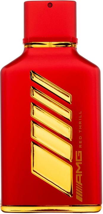 Immagine prodotto Mercedes-Benz Eau de Parfum rosso (Eau de parfum, 100 ml)