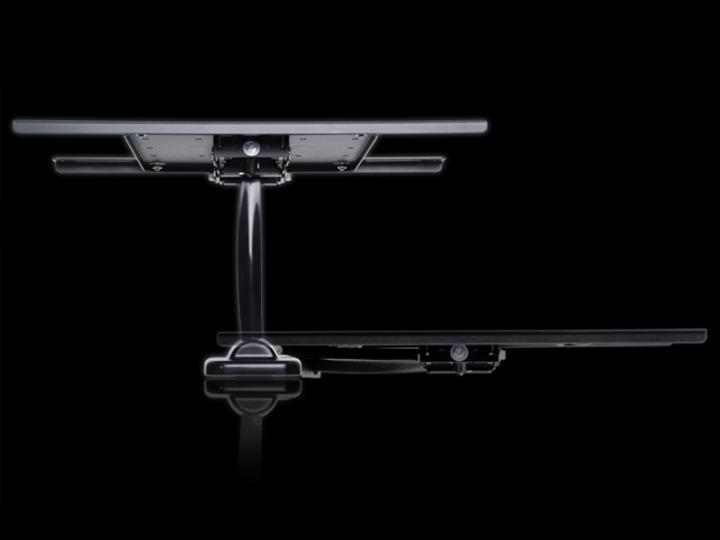 Produktbild Multibrackets Flexarm Tilt & Turn II (Wand, 25 kg, 32" - 50")