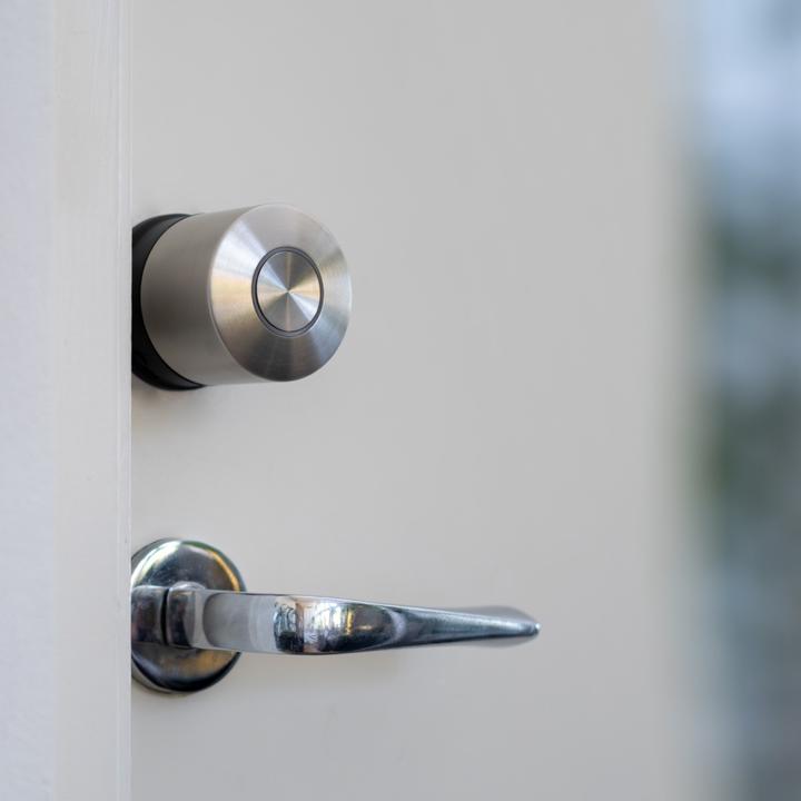 Image du produit Nuki Smart Lock Ultra Nordics