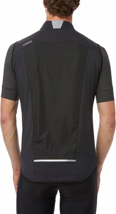 Actual product image Giro M Chrono Expert Wind Vest (S)