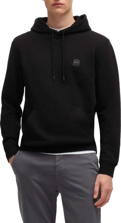 Produktbild Hugo Boss Wetalk Kapuzenpullover Logo (XXL)