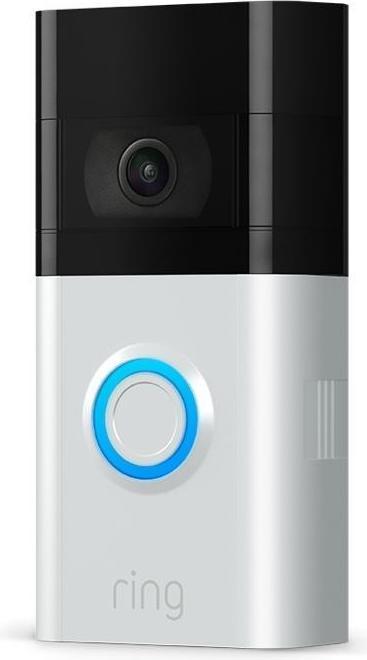 Produktbild Ring Video Doorbell 3 (Kabellos)
