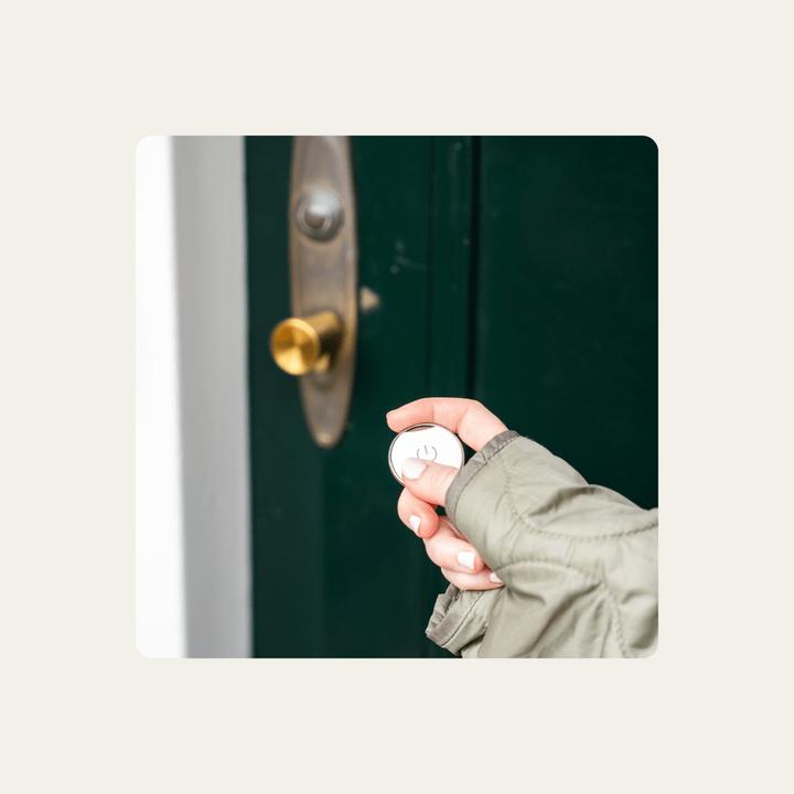 Actual product image Bold Garden Clicker Bold Clicker 4-pack