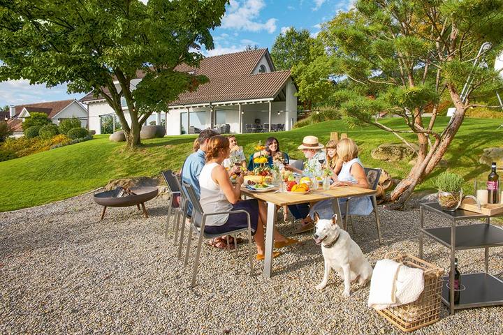 Produktbild Hunn Alaska