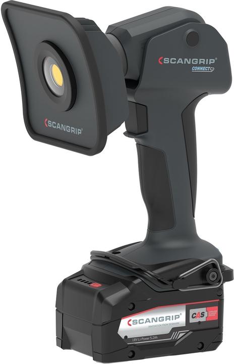 Actual product image Scangrip Multilight Connect Flood (1500 lm)