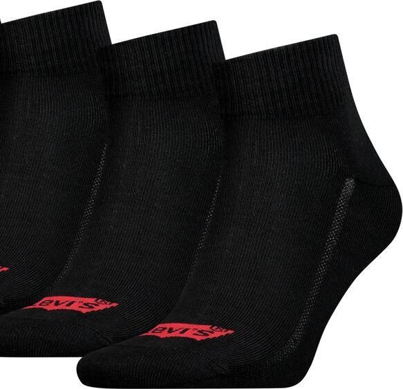 Immagine prodotto Levis Socken Sportlich (confezione da 9, 39 - 42)