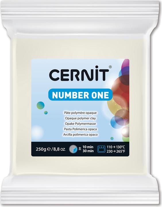 Produktbild Cernit N°1