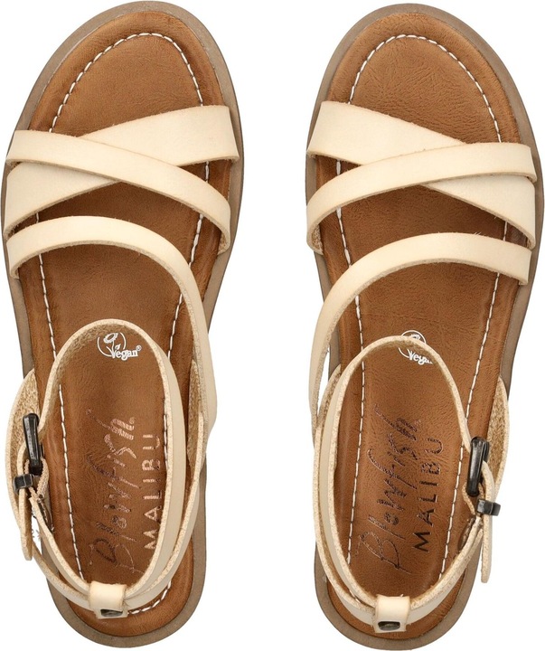Actual product image Blowfish Sandalen (41)