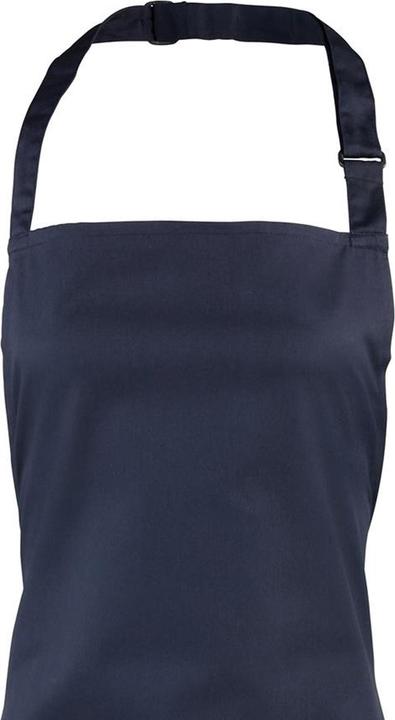 Actual product image Premier 2 in 1 apron, colourful (pack of 2) (One size)