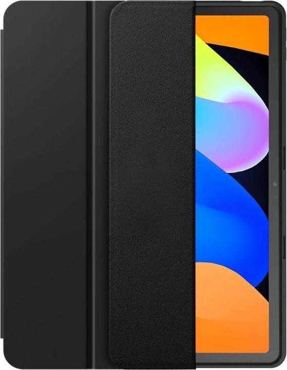 Actual product image 4Kom Tech-Protect SC Stiftetui für Lenovo Idea Tab 11.0 TB-336, Schwarz (Lenovo Idea Tab)